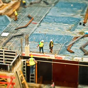 Capital Markets Relationship