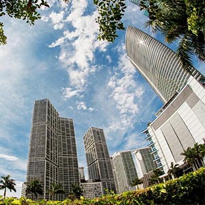 Leasing & Marketing Expertise